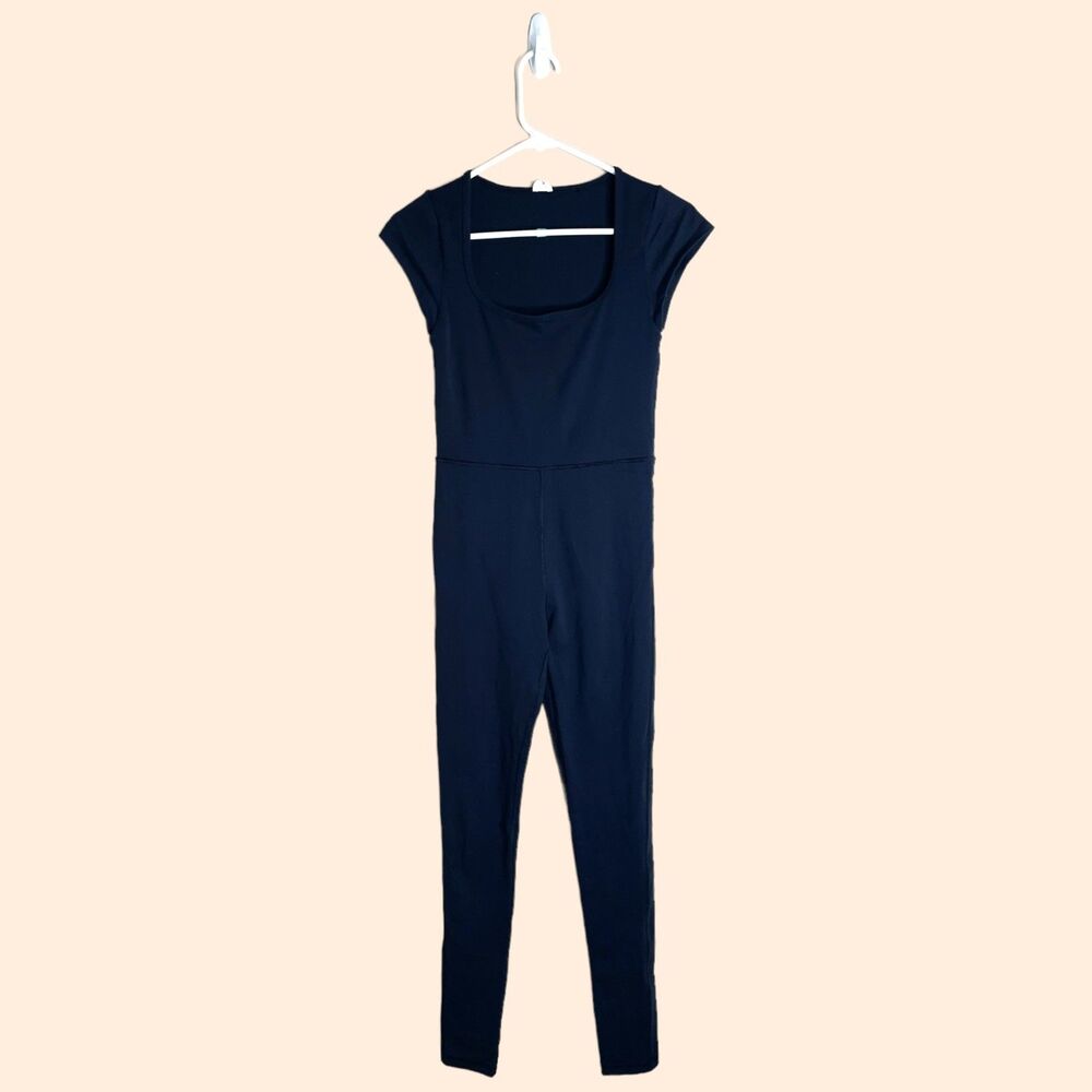 Aritzia Wilfred Free Theodora Jumpsuit